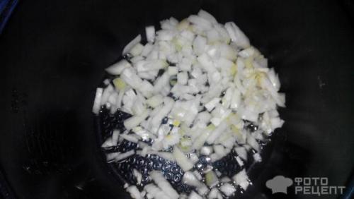 Борщ в мультиварке с готовым бульоном. Рецепт: Борщ в мультиварке - пошаговый рецепт с фото