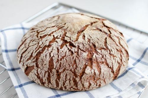 Какой тип муки лучше всего подходит для приготовления финского ржаного хлеба. Финский хлеб