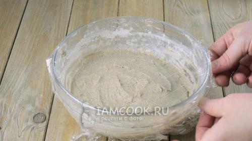 Традиции финского ржаного: секреты приготовления на закваске 06 Традиции финского ржаного: секреты приготовления на закваске 06