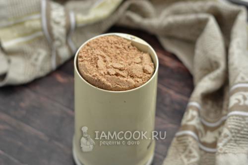 Ржаной хлеб на закваске с семечками и тмином: полезный и ароматный рецепт 02