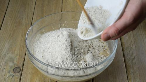 Традиции финского ржаного: секреты приготовления на закваске 05 Традиции финского ржаного: секреты приготовления на закваске 05