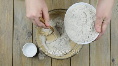 Традиции финского ржаного: секреты приготовления на закваске 08 Традиции финского ржаного: секреты приготовления на закваске 08