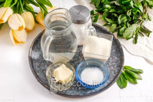 Рецепт манной каши на воде. Манная каша на воде - 7 домашних вкусных рецептов приготовления 12 Рецепт манной каши на воде. Манная каша на воде - 7 домашних вкусных рецептов приготовления 12