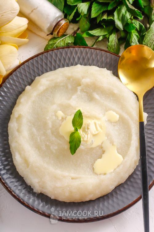 Рецепт манной каши на воде. Манная каша на воде - 7 домашних вкусных рецептов приготовления 17 Рецепт манной каши на воде. Манная каша на воде - 7 домашних вкусных рецептов приготовления 17