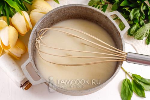 Рецепт манной каши на воде. Манная каша на воде - 7 домашних вкусных рецептов приготовления 14 Рецепт манной каши на воде. Манная каша на воде - 7 домашних вкусных рецептов приготовления 14