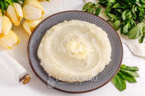 Рецепт манной каши на воде. Манная каша на воде - 7 домашних вкусных рецептов приготовления 16 Рецепт манной каши на воде. Манная каша на воде - 7 домашних вкусных рецептов приготовления 16