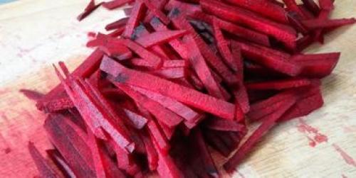 Красный борщ без капусты в мультиварке. Красный борщ со щавелем без капусты в мультиварке 01 Красный борщ без капусты в мультиварке. Красный борщ со щавелем без капусты в мультиварке 01