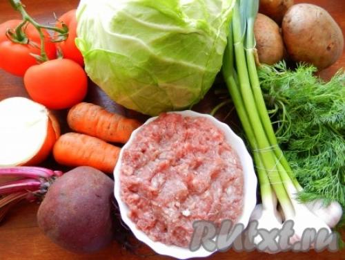 Красный борщ без капусты в мультиварке. Красный борщ со щавелем без капусты в мультиварке 25 Красный борщ без капусты в мультиварке. Красный борщ со щавелем без капусты в мультиварке 25