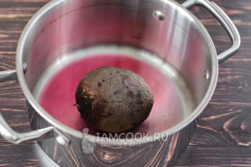 Красный борщ без капусты в мультиварке. Красный борщ со щавелем без капусты в мультиварке 17 Красный борщ без капусты в мультиварке. Красный борщ со щавелем без капусты в мультиварке 17