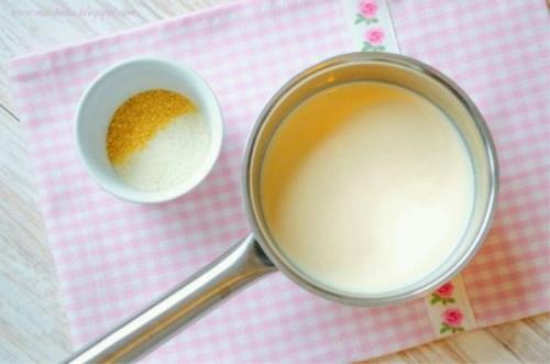 Манная каша на литре молока со сладко-сливочным маслом. Рецепт манной каши на 1 литр молока 26 Манная каша на литре молока со сладко-сливочным маслом. Рецепт манной каши на 1 литр молока 26