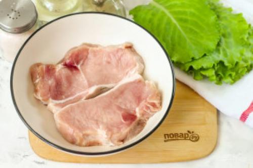 Свиной шашлык на электрогриле. Мясо на гриле