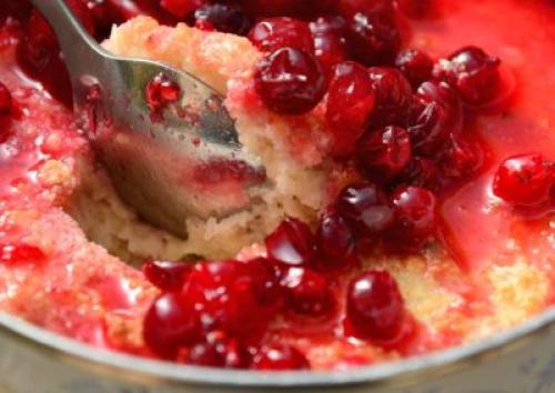 Манная каша на молоке на 1 литр. Сколько манки на 1 литр молока