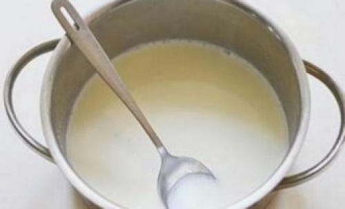 Манная каша на молоке без комочков. Манная каша без комочков на молоке — 6 пошаговых рецептов приготовления