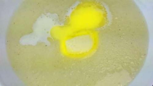 Манная каша на молоке и воде. Как варить манную кашу на воде без молока