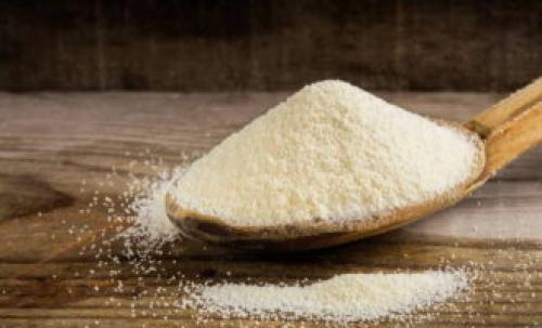 Манная каша на молоке без комочков. Манная каша без комочков на молоке — 6 пошаговых рецептов приготовления