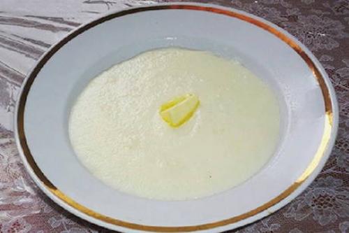 Манная каша без варки. Манная каша на молоке – 10 пошаговых рецептов приготовления