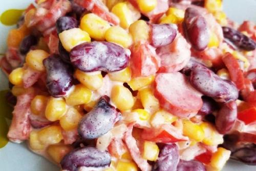 Блюда из фасоль готовим вместе. 20 блюд из фасоли, которые готовятся проще простого