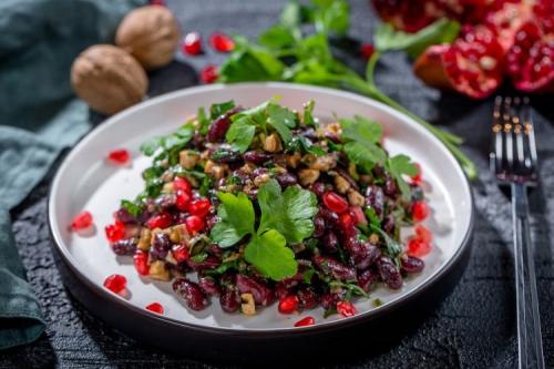 Блюда из фасоль готовим вместе. 20 блюд из фасоли, которые готовятся проще простого