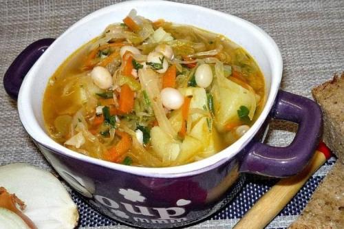 Блюда из фасоль готовим вместе. 20 блюд из фасоли, которые готовятся проще простого