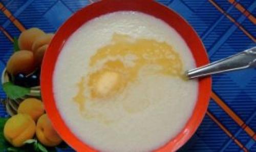 Как правильно варить манную кашу на молоке. Как приготовить вкусную манную кашу на молоке 15 Как правильно варить манную кашу на молоке. Как приготовить вкусную манную кашу на молоке 15