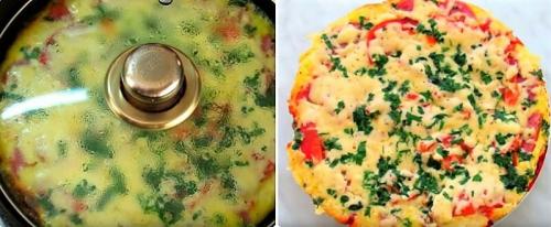 Быстрая пицца без дрожжей на сковороде. Любимица, пицца на сковороде и без дрожжей за 12 минут 39 Быстрая пицца без дрожжей на сковороде. Любимица, пицца на сковороде и без дрожжей за 12 минут 39