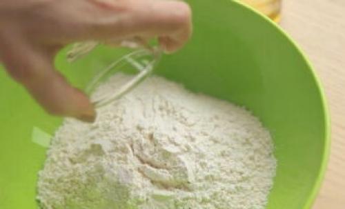 Пицца на молоке без дрожжей на сковороде. Тесто для пиццы без дрожжей