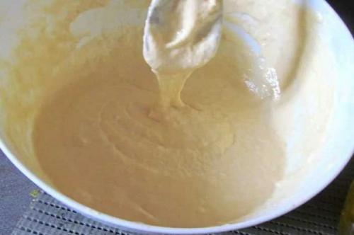 Воздушная пицца на сковороде. Пицца на сковороде за 10 минут — пошаговый рецепт с майонезом