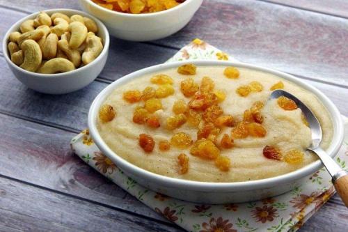 Манная каша на молоке без воды. 20 вкусных рецептов манной каши на молоке