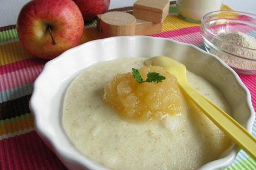 Манная каша на молоке без воды. 20 вкусных рецептов манной каши на молоке