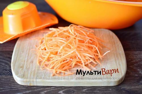 Борщ с курицей в мультиварке 26 Борщ с курицей в мультиварке 26