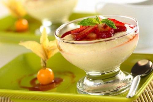 Как варить манную кашу на молоке. 20 вкусных рецептов манной каши на молоке