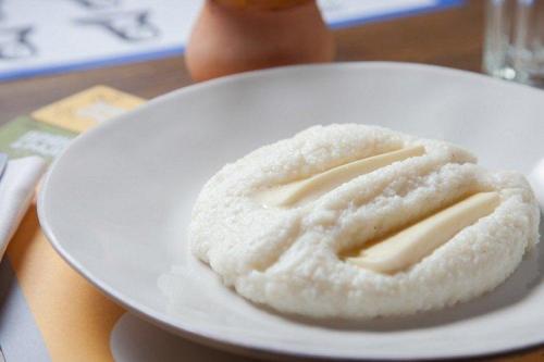 Манная каша на сливках с медом. 20 вкусных рецептов манной каши на молоке