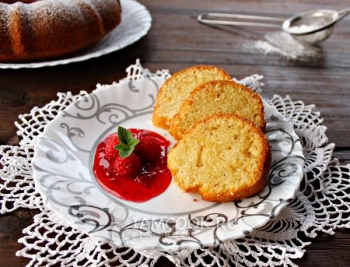 Манная каша на воде. Манка на воде вкусная. Рецепт, пропорции, как готовить в мультиварке, микроволновке 11