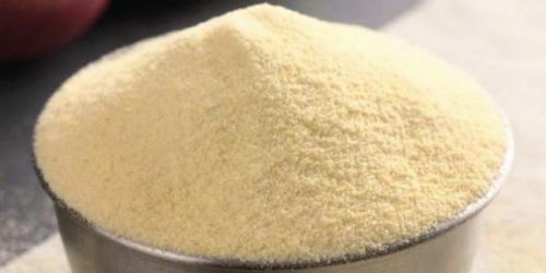 Манная каша на воде. Манка на воде вкусная. Рецепт, пропорции, как готовить в мультиварке, микроволновке 12