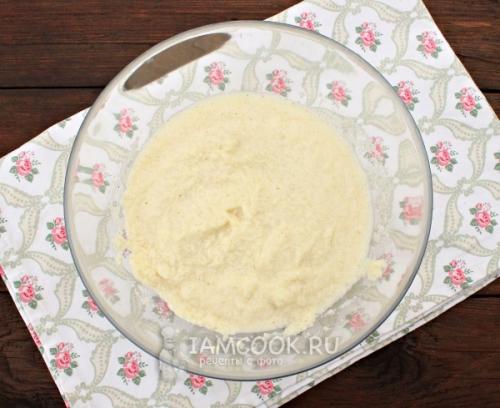 Манная каша на воде. Манка на воде вкусная. Рецепт, пропорции, как готовить в мультиварке, микроволновке 05