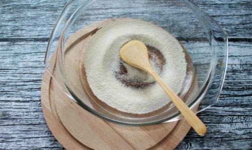 Манная каша на воде. Манка на воде вкусная. Рецепт, пропорции, как готовить в мультиварке, микроволновке