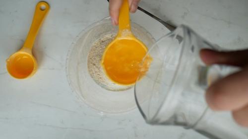 Закваска для хлеба без дрожжей. Делаем закваску для бездрожжевого домашнего хлеба