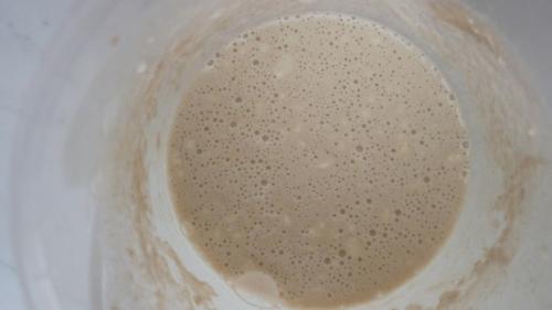 Закваска для хлеба без дрожжей. Делаем закваску для бездрожжевого домашнего хлеба