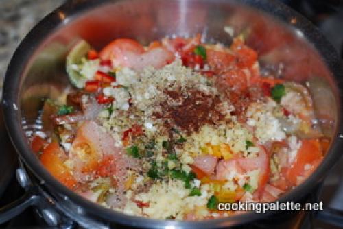 Томатный релиш это. Томатно-луковый релиш