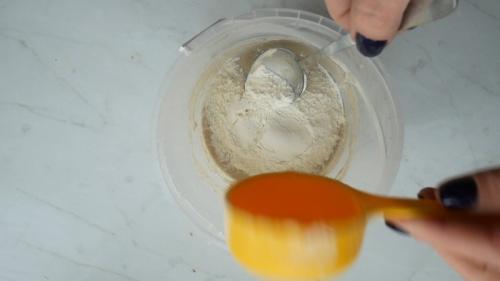 Закваска для хлеба без дрожжей. Делаем закваску для бездрожжевого домашнего хлеба