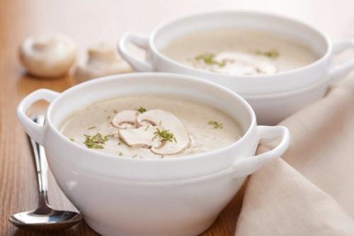 Можно ли приготовить польский грибной суп из шампиньонов без мяса. 20 супов из шампиньонов, которые точно стоит приготовить