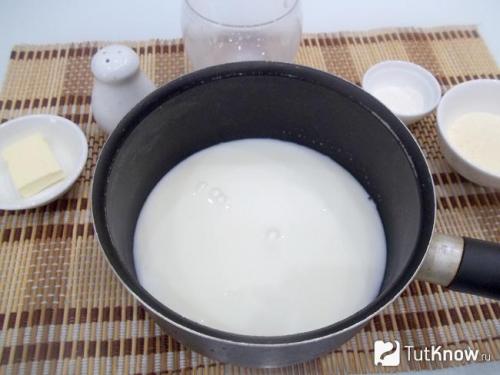 Как сварить манную кашу на молоке без комочков. Манная каша без комочков 11 Как сварить манную кашу на молоке без комочков. Манная каша без комочков 11