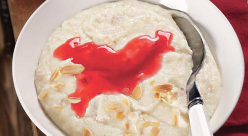 Как сварить манную кашу на молоке без комочков. Манная каша без комочков 05 Как сварить манную кашу на молоке без комочков. Манная каша без комочков 05