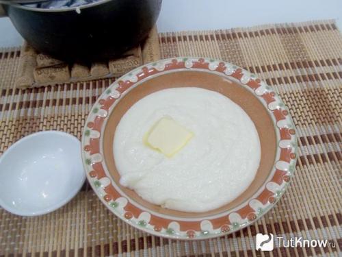 Как сварить манную кашу на молоке без комочков. Манная каша без комочков 21 Как сварить манную кашу на молоке без комочков. Манная каша без комочков 21