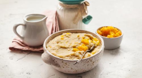 Манная каша из сухих сливок. Как сварить действительно вкусную манную кашу, 5 рецептов, о которых вы могли не знать 02 Манная каша из сухих сливок. Как сварить действительно вкусную манную кашу, 5 рецептов, о которых вы могли не знать 02