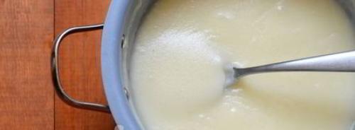 Манная каша из сухих сливок. Как сварить действительно вкусную манную кашу, 5 рецептов, о которых вы могли не знать 27 Манная каша из сухих сливок. Как сварить действительно вкусную манную кашу, 5 рецептов, о которых вы могли не знать 27