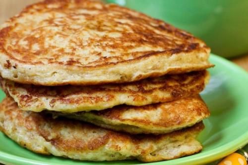 Что можно есть на завтрак каждый день. 20 рецептов полезного завтрака на каждый день