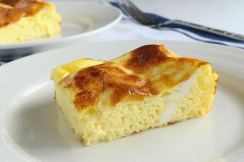 Что можно есть на завтрак каждый день. 20 рецептов полезного завтрака на каждый день