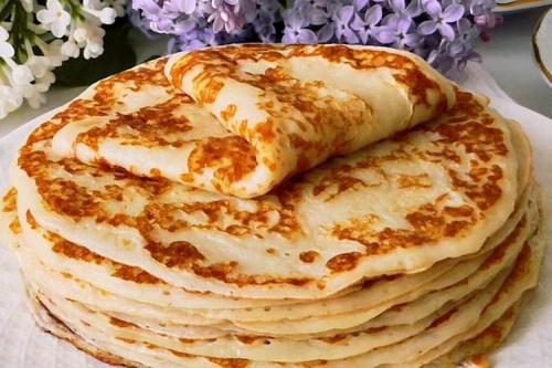 Что можно есть на завтрак каждый день. 20 рецептов полезного завтрака на каждый день