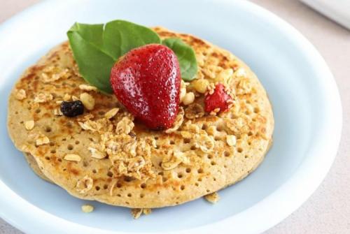 Полезные завтраки рецепты. ПП завтрак: 20 вкусных рецептов на каждый день